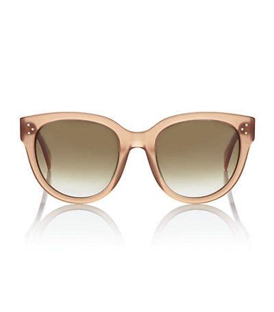 celine oval sunnies|Celine usa official website.